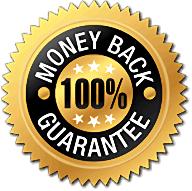 Memory Pearl 100% refund Guarantee